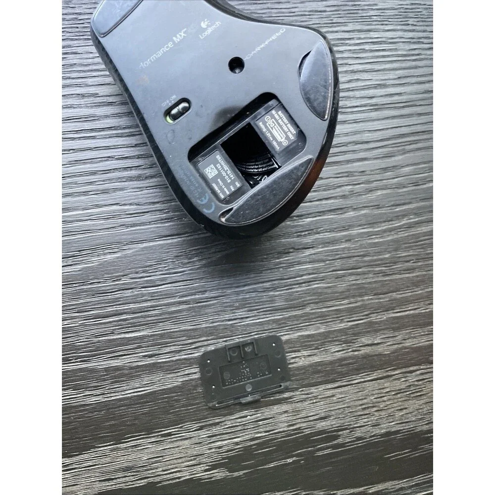 Logitech